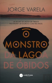 O Monstro da Lagoa de Óbidos