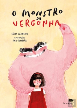 Bertrand.pt - O Monstro da Vergonha