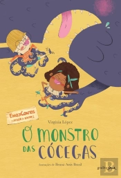 O Monstro das Cócegas