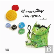 O Monstro das Cores