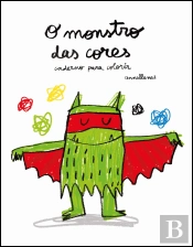 O Monstro das Cores