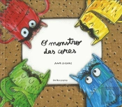 O Monstro das Cores