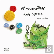 O Monstro das Cores