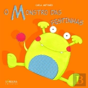 O Monstro das Festinhas
