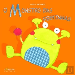 Bertrand.pt - O Monstro das Festinhas