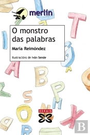 O Monstro Das Palabras