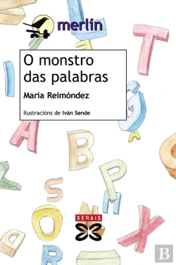 Bertrand.pt - O Monstro Das Palabras