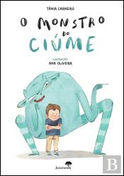 O Monstro do Ciúme