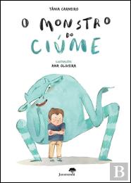 O Monstro do Ciúme