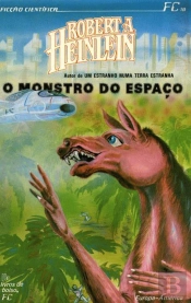 O Monstro do Espaço