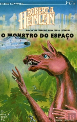 Bertrand.pt - O Monstro do Espaço