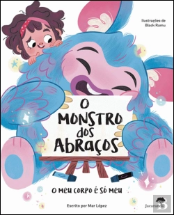 Bertrand.pt - O Monstro dos Abraços