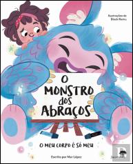 O Monstro dos Abraços