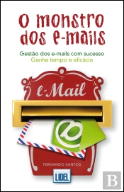O Monstro dos E-Mails