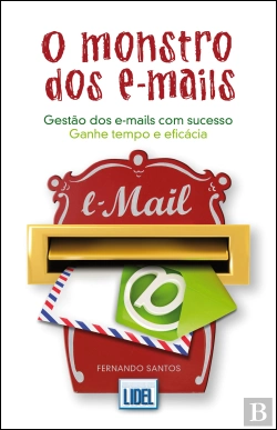 Bertrand.pt - O Monstro dos E-Mails