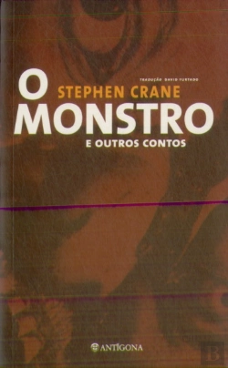 Bertrand.pt - O Monstro e Outros Contos