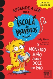 O Monstro João Adora Doce com Pão