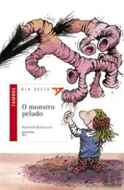 O Monstro Peludo