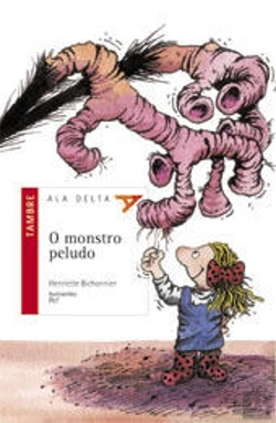 Bertrand.pt - O Monstro Peludo