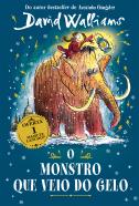 O Monstro que Veio do Gelo