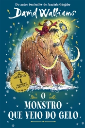 O Monstro que Veio do Gelo