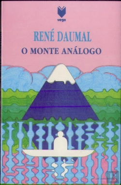 Bertrand.pt - O Monte Análogo
