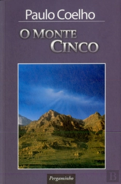 Bertrand.pt - O Monte Cinco