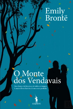 Bertrand.pt - O Monte dos Vendavais