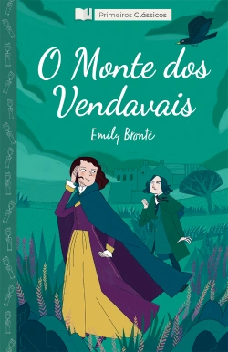 Bertrand.pt - O Monte dos Vendavais