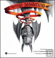 O Morcego Bibliotecário