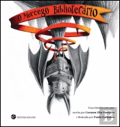 O Morcego Bibliotecário