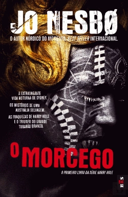 Bertrand.pt - O Morcego