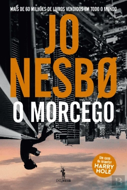 Bertrand.pt - O Morcego