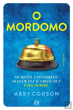 Bertrand.pt - O Mordomo