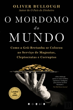 Bertrand.pt - O Mordomo do Mundo