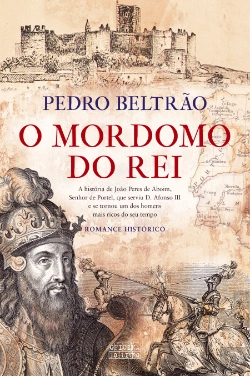 Bertrand.pt - O Mordomo do Rei