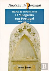 O Morgadio em Portugal