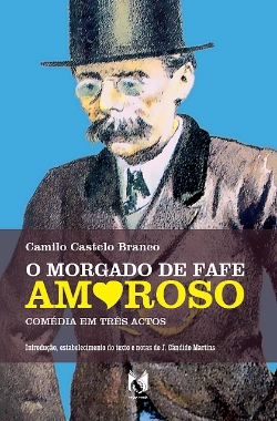 Bertrand.pt - O Morgado de Fafe Amoroso