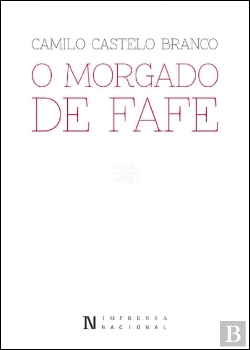 Bertrand.pt - O Morgado de Fafe