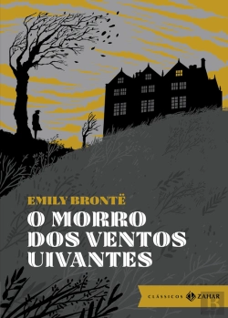 Bertrand.pt - O Morro Dos Ventos Uivantes: Edição Bolso De Luxo