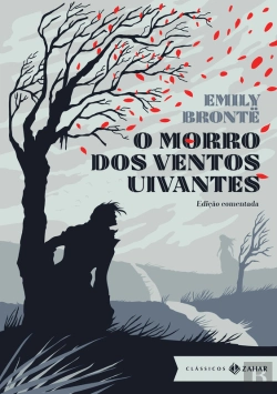 Bertrand.pt - O Morro Dos Ventos Uivantes: Edição Comentada