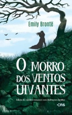 Bertrand.pt - O Morro Dos Ventos Uivantes