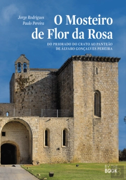 Bertrand.pt - O Mosteiro de Flor da Rosa