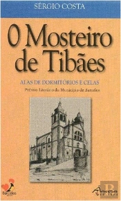 O Mosteiro de Tibães