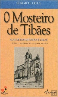 Bertrand.pt - O Mosteiro de Tibães