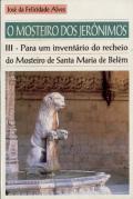 O Mosteiro dos Jerónimos  I I I