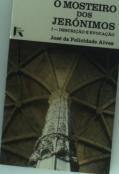 O Mosteiro dos Jerónimos  I