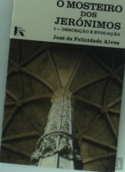 Bertrand.pt - O Mosteiro dos Jerónimos  I
