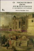 O Mosteiro dos Jerónimos  II