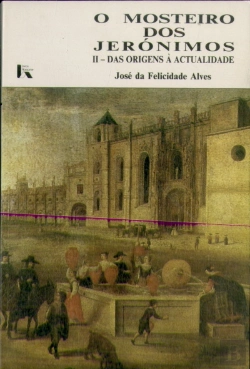 Bertrand.pt - O Mosteiro dos Jerónimos  II